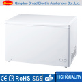 Home Appliance Home Solid Door Horizontal Deep Freezer